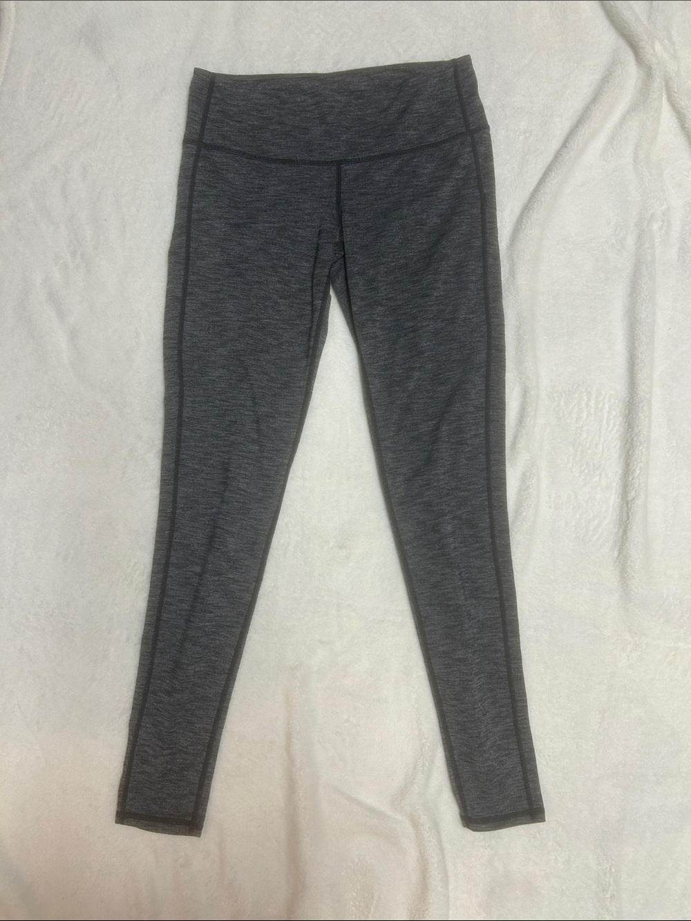 Athleta Women’s Leggings Heather Gray Women's Performance Size Small